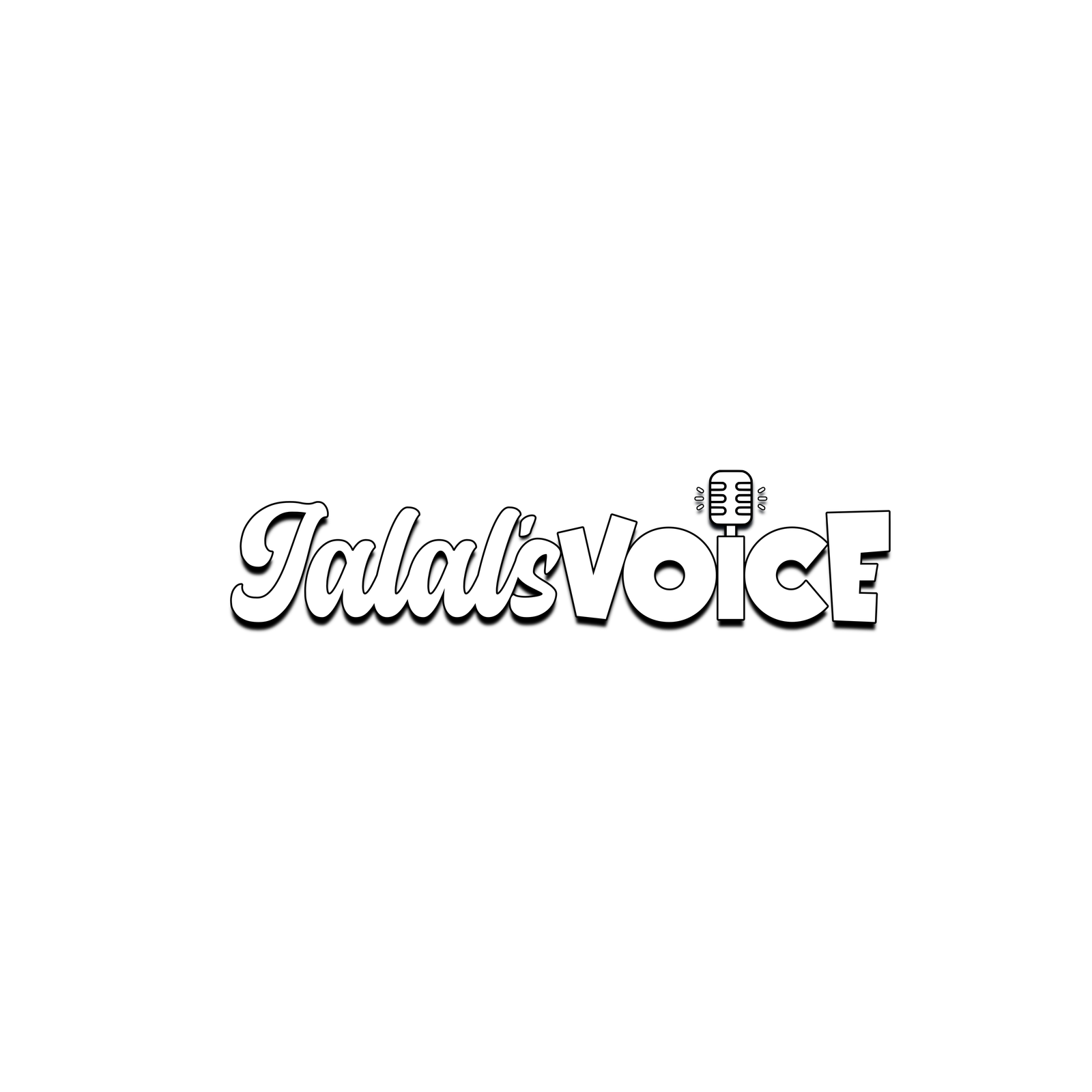 Jalal's Voice